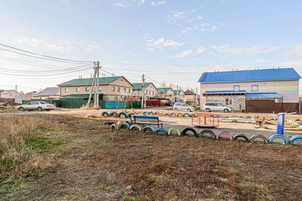 Продажа дома, Верх-Тула, Новосибирский район - Фото 1