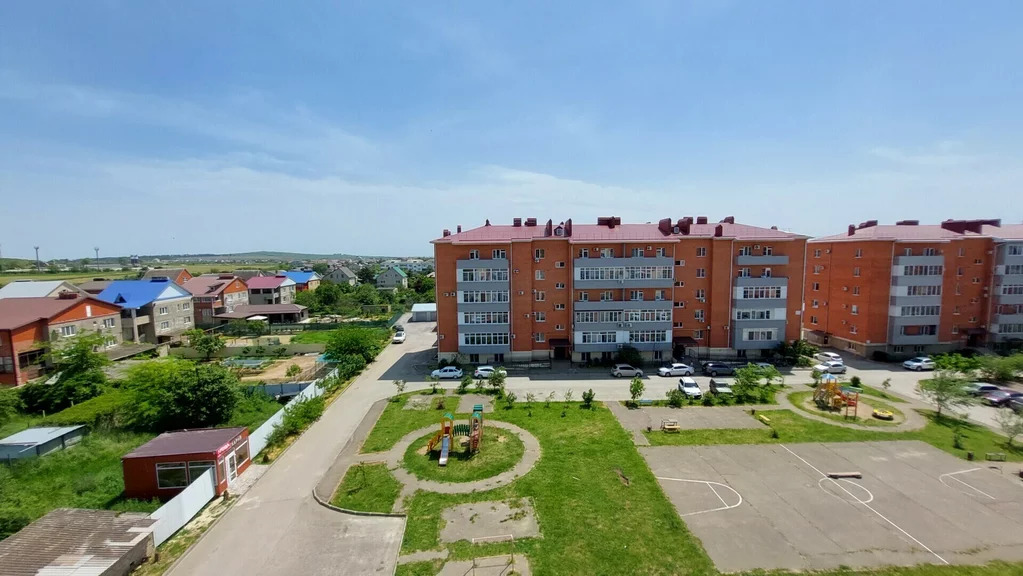 Продажа квартиры, Темрюк, Темрюкский район, ул. Анджиевского - Фото 20