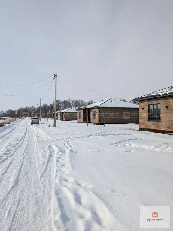 Продажа дома, Лаишевский район, ул. Дальняя - Фото 20