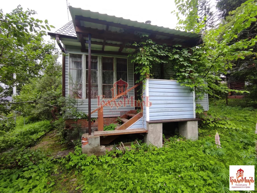 Продажа дома, Посевьево, Сергиево-Посадский район, Актер снт. - Фото 41