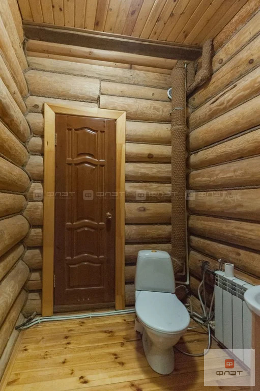 Продажа дома, Никольское, Лаишевский район, тер. сдт Надежда - Фото 34