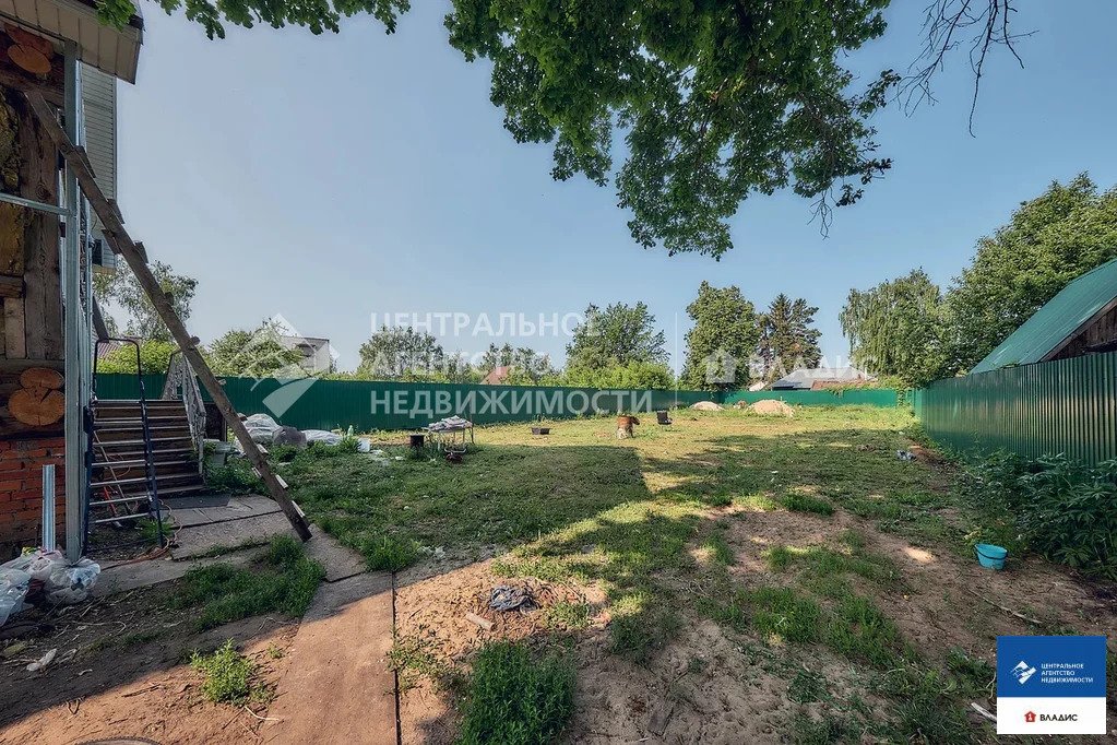 Продажа дома, Рыбное, Рыбновский район, ул. Рабочих - Фото 16