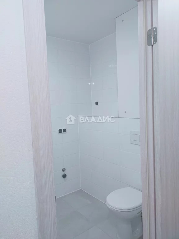 Москва, Перовское шоссе, д.2к3, 1-комнатная квартира на продажу - Фото 1