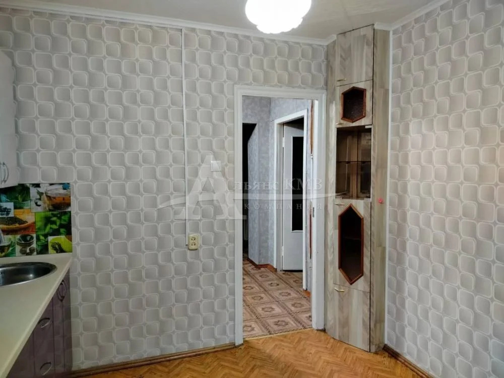 Продажа квартиры, Георгиевск, ул. Тронина - Фото 13