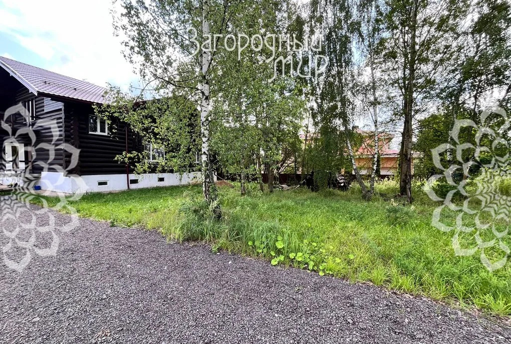 Продам дом, Волоколамское шоссе, 25 км от МКАД - Фото 23