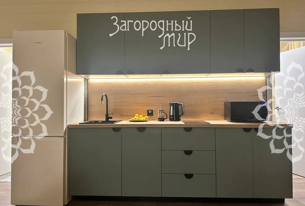 Продам дом, Рогачевское шоссе, 50 км от МКАД - Фото 5