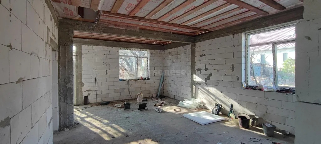 Продажа дома, Севастополь, территория СТ Связист-2 - Фото 8