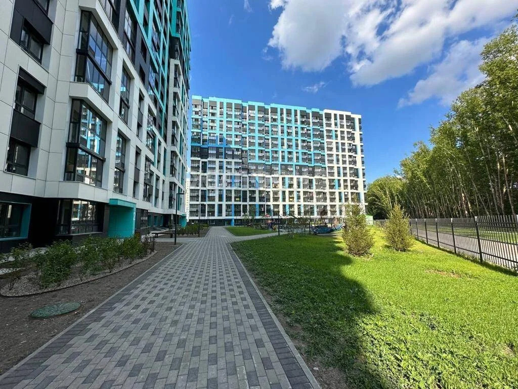 Продажа квартиры, Новосибирск, Александра Чистякова - Фото 43