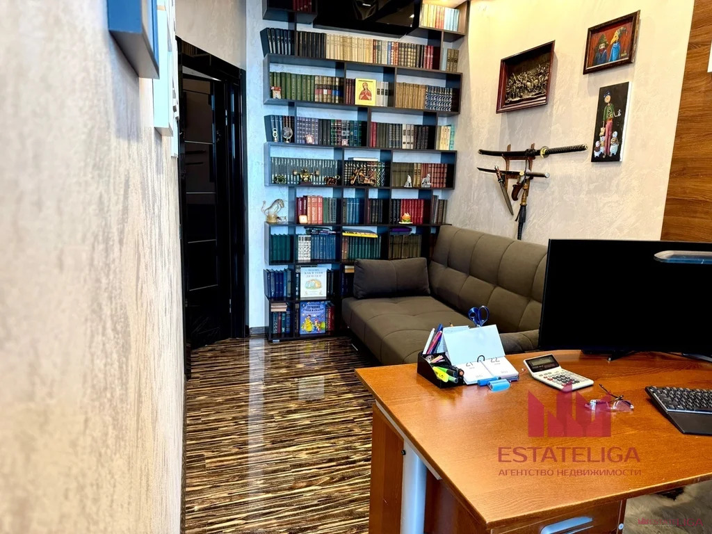 Продажа квартиры, Химки, ул. Кудрявцева - Фото 12