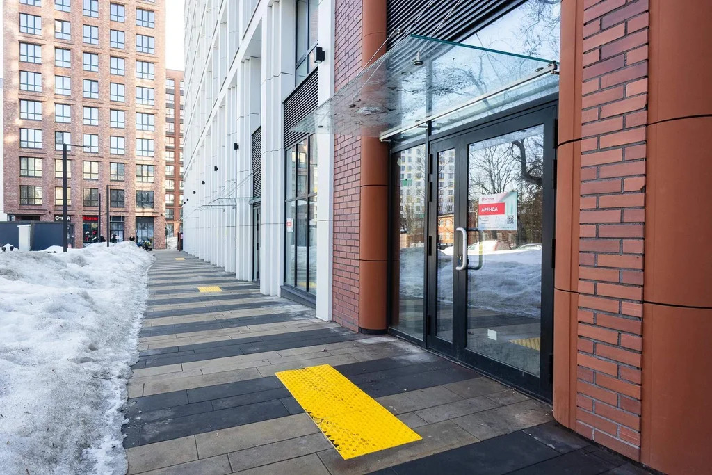 Аренда ПСН площадью 241.7 м2 - Фото 3