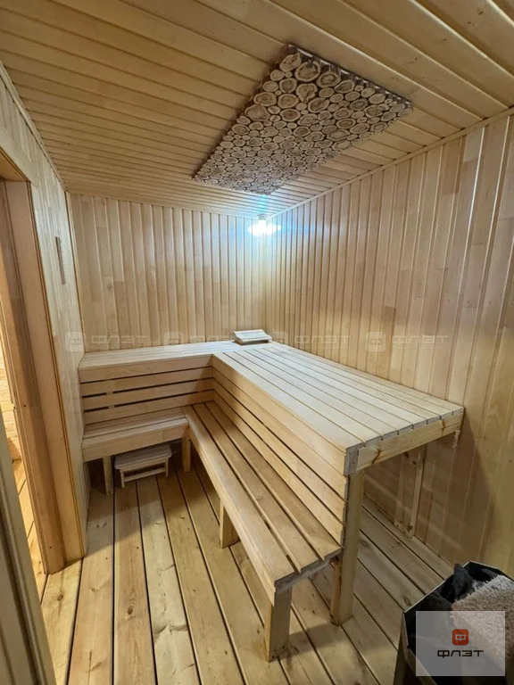 Продажа дома, Никольское, Лаишевский район, тер. сдт Бытовик - Фото 30