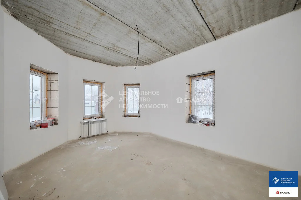 Продажа дома, Заборье, Рязанский район - Фото 5