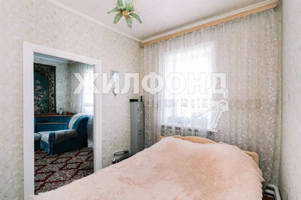 Продажа квартиры, Новосибирск, Звёздная - Фото 17