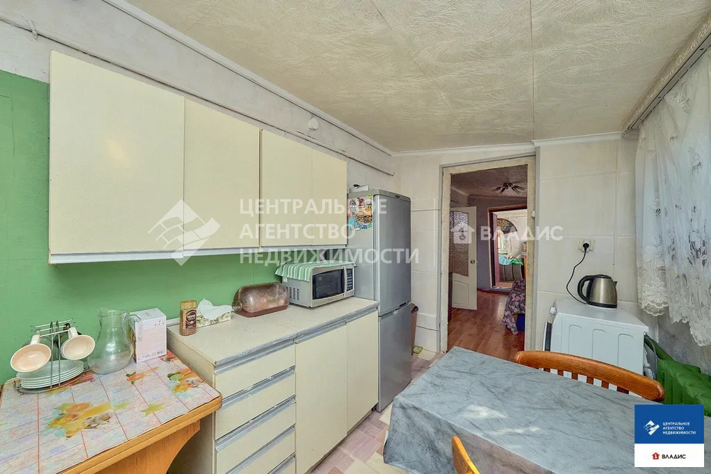 Продажа дома, Секиотово, Рязанский район, Центральная улица - Фото 9