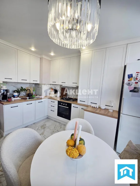 Продажа квартиры, Дерябиха, Ивановский район, 49 - Фото 5