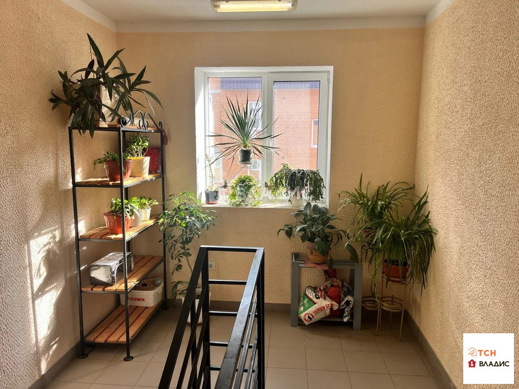 Продажа квартиры, Оболдино, Щелковский район, Радужная улица - Фото 20