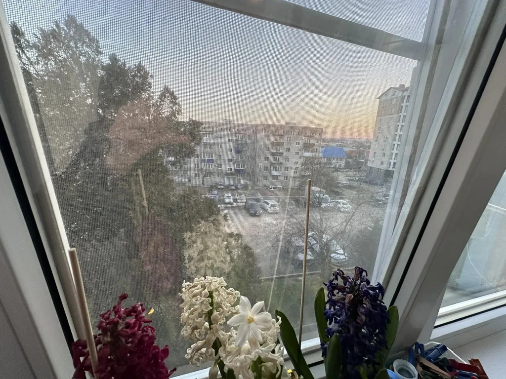 Продажа квартиры, Крымск, Крымский район, ул. Комсомольская - Фото 10