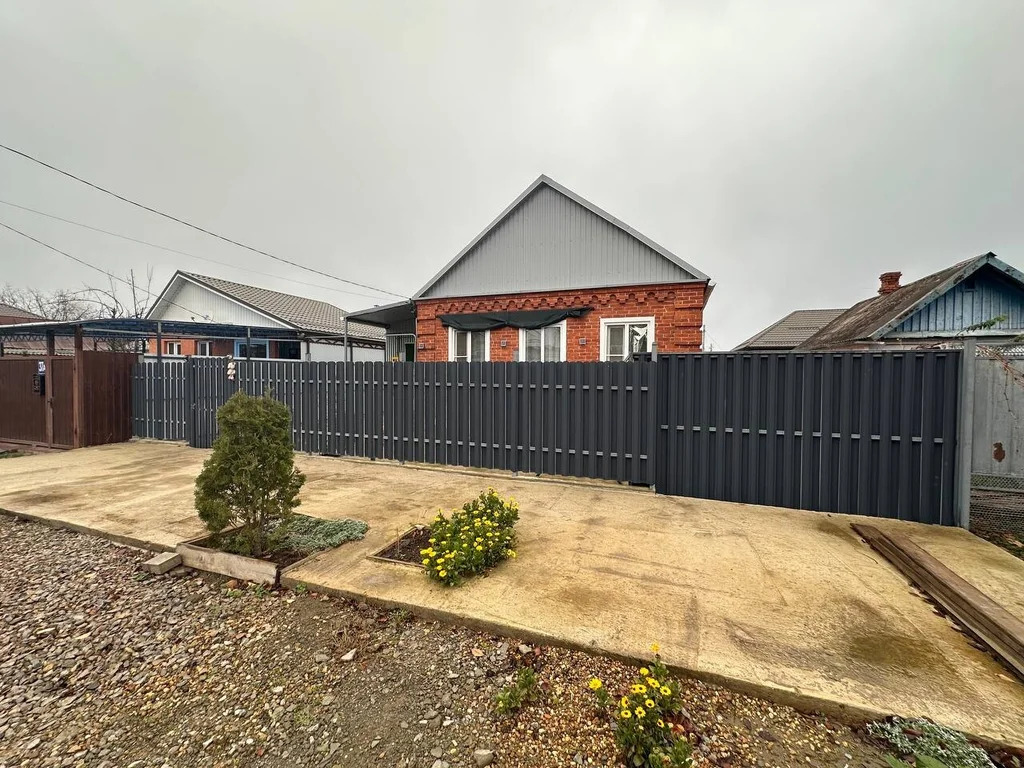 Продажа дома, Северская, Северский район, ул. Садовая - Фото 18