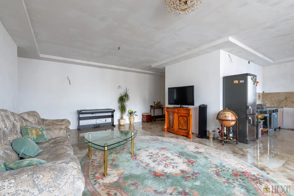 Продажа квартиры, Красногорск, Красногорский район, Павшинский бульвар - Фото 15