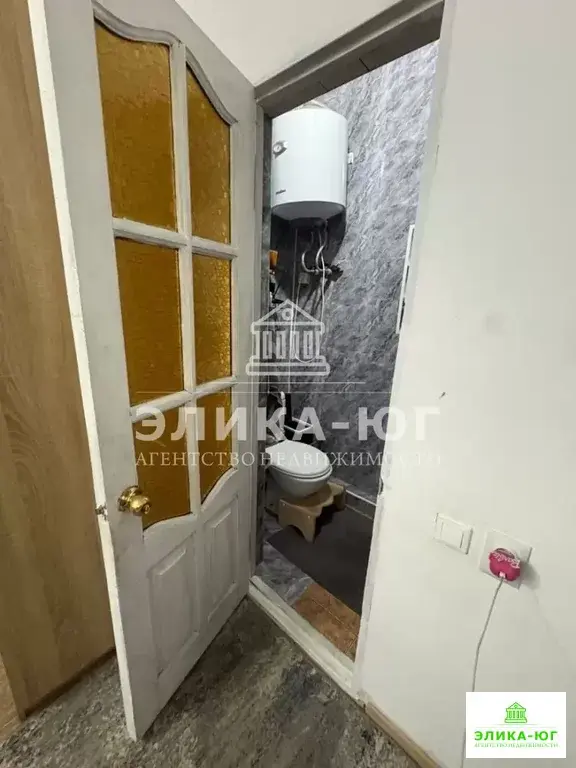 Продажа гаража, Джубга, Туапсинский район, Зеленый пер. - Фото 6