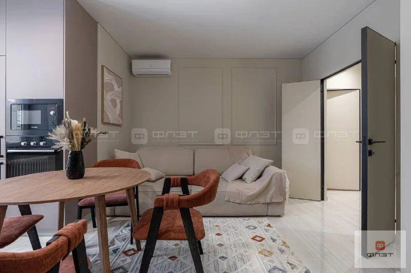 Продажа квартиры, Казань, ул. Чистопольская - Фото 24