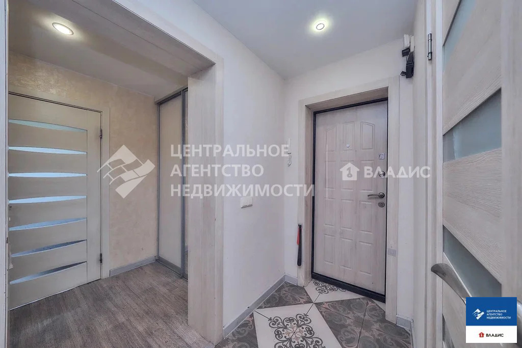 Продажа квартиры, Рязань, ул. Высоковольтная - Фото 11