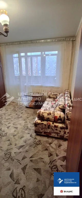Аренда квартиры, Рязань, Машиностроителей проезд - Фото 2
