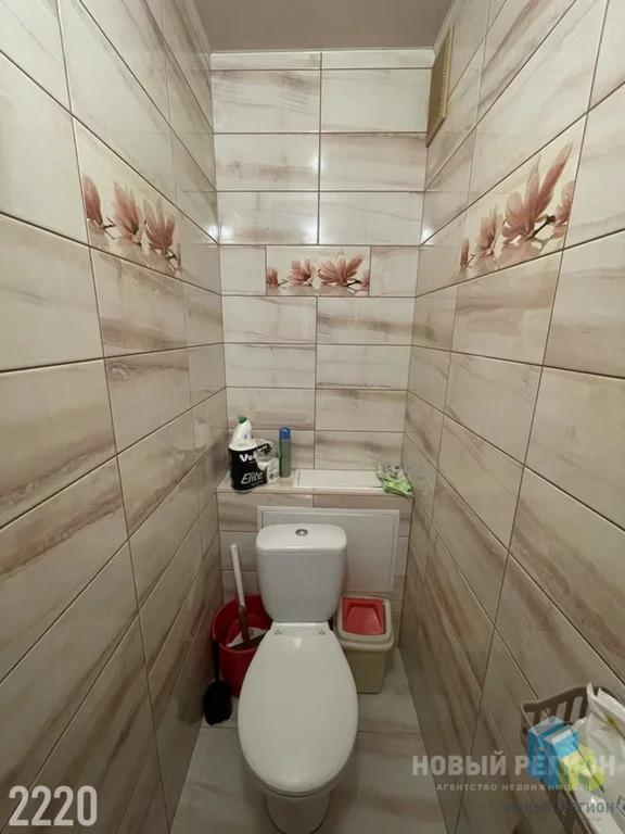 Продажа квартиры, Симферополь, улица имени Мате Залки - Фото 19