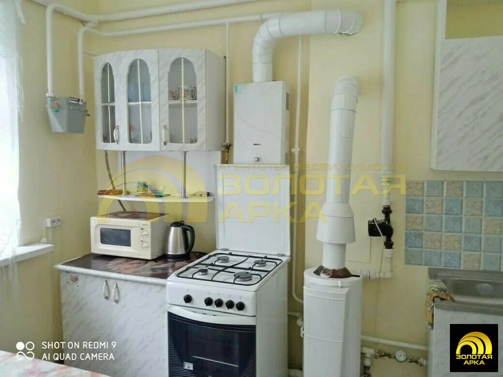 Продажа квартиры, Тамань, Темрюкский район, ул. Карла Маркса - Фото 11
