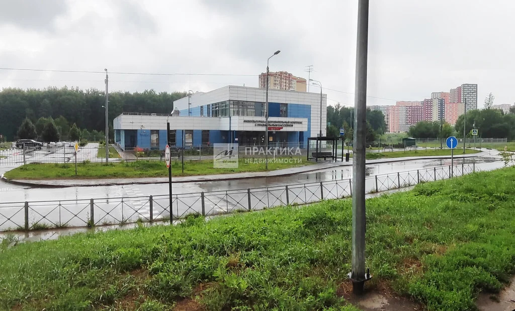 Продажа квартиры, Балашиха, Балашиха г. о., ул. Заречная - Фото 4