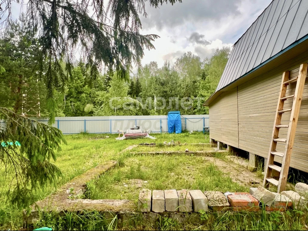 Продажа дома, Талдомский район - Фото 30