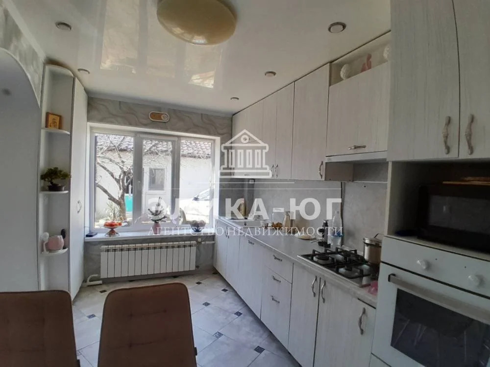 Продажа дома, Джубга, Туапсинский район, ул. Колхозная - Фото 17