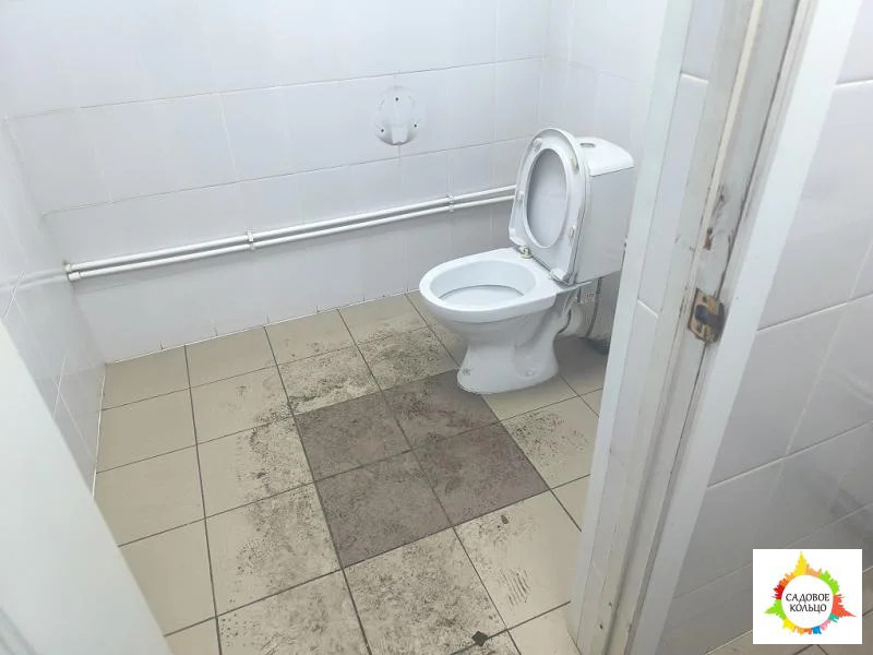 Предлагается в аренду отапливаемое помещение на огороженной охраняемой - Фото 16