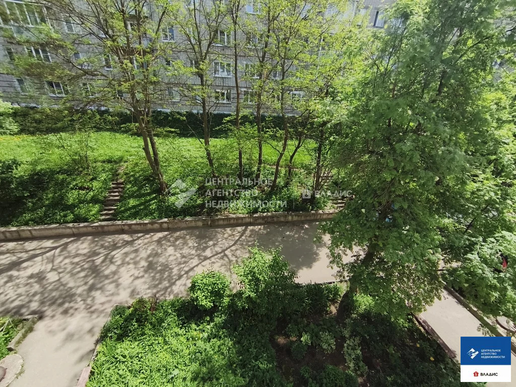 Продажа квартиры, Скопин, улица Карла Маркса - Фото 16