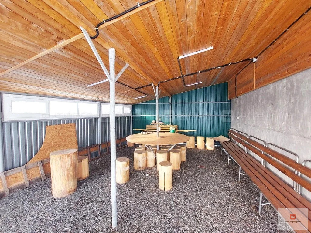 Продажа дома, Соболевское, Верхнеуслонский район, ул. Береговая - Фото 16