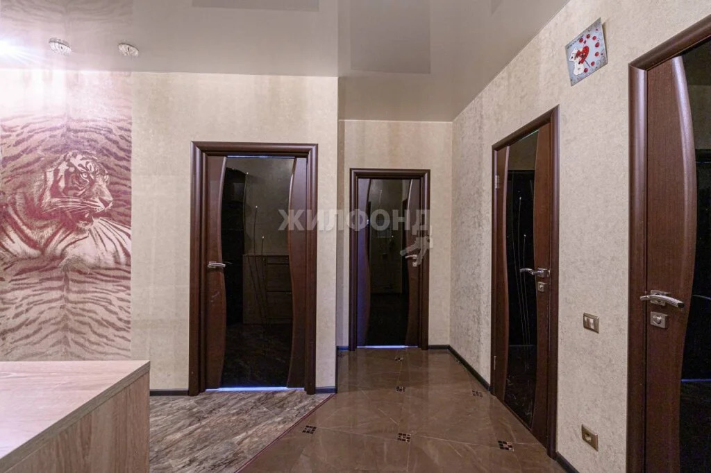 Продажа квартиры, Новосибирск, ул. Дачная - Фото 18