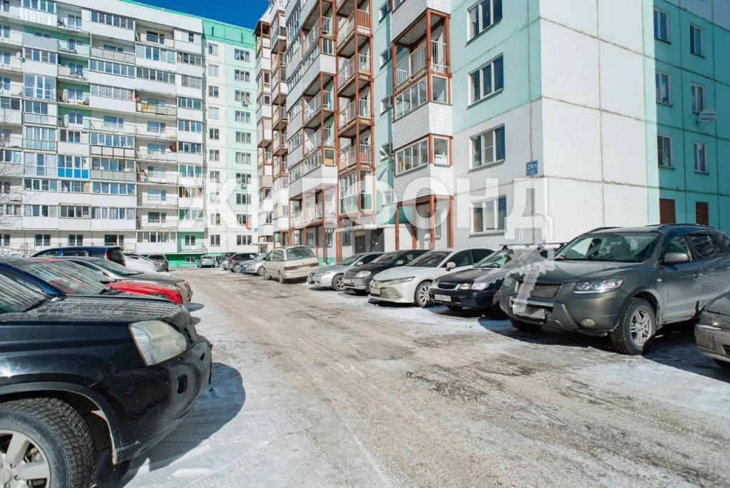 Продажа квартиры, Новосибирск, Татьяны Снежиной - Фото 14