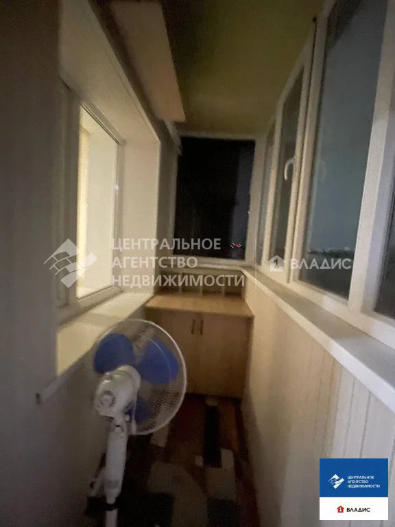 Аренда квартиры, Рязань, Семчинская улица - Фото 13