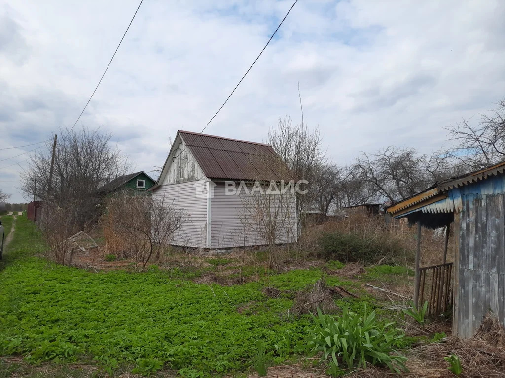 Собинский район, СНТ Белый Двор-1,  дом на продажу - Фото 2