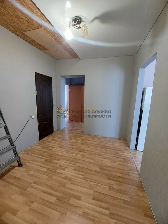 Аренда квартиры, Нагаево, Рощинская улица - Фото 12