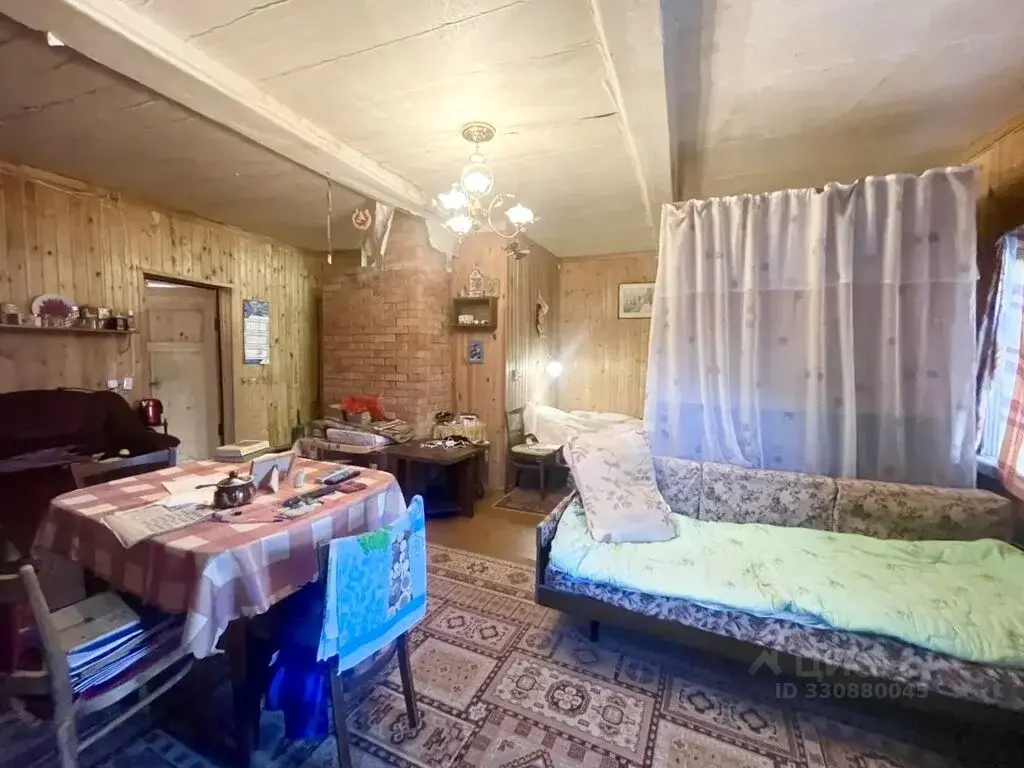Продажа дома 60.0м ул. Встречная, 25, Ярославская область, ... - Фото 5