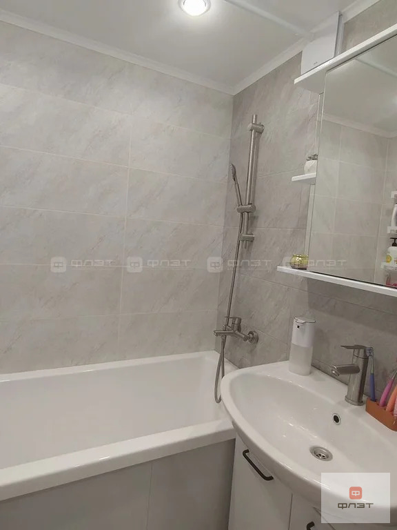 Продажа квартиры, Казань, ул. Адоратского - Фото 8