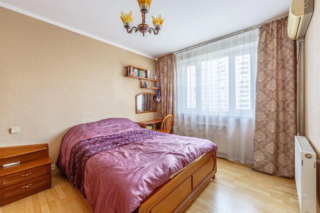 Продажа 3-комн. кв-ры, Дмитровское шоссе, д. 64, корп. 4 - Фото 3