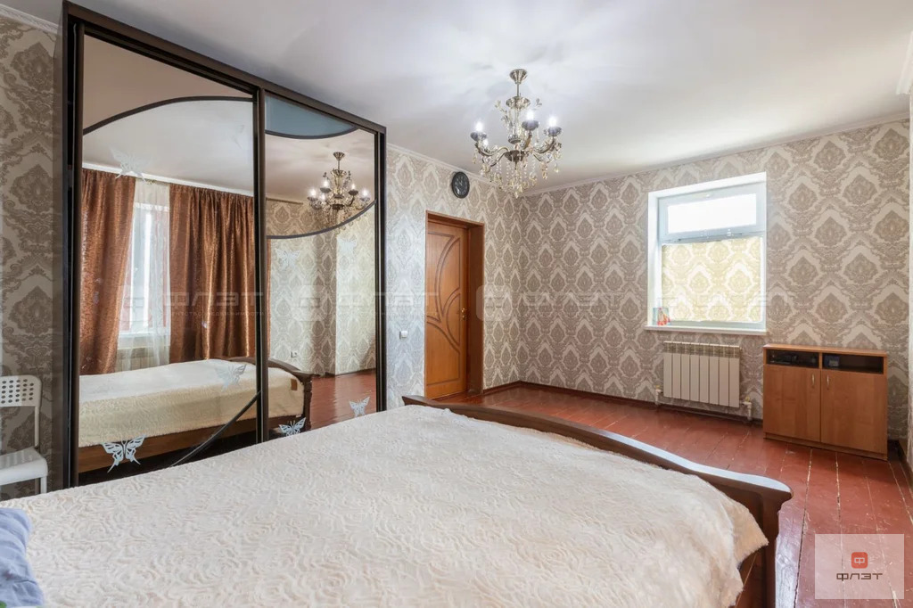 Продажа дома, Казань, ул. Продольно-Кукушкинская - Фото 28