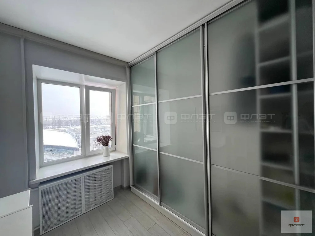 Продажа квартиры, Казань, ул. Декабристов - Фото 8