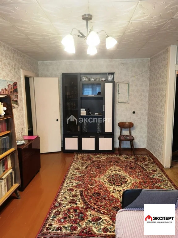 2-комнатная квартира, ул. Чапаева - Фото 6