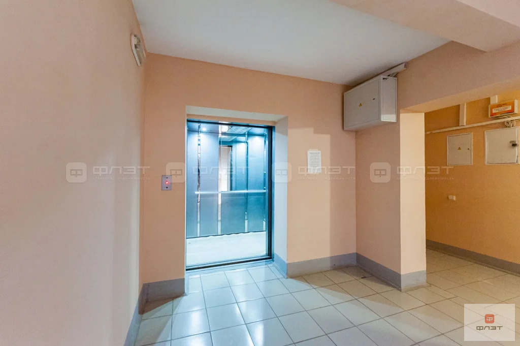 Продажа квартиры, Казань, ул. Кул Гали - Фото 32