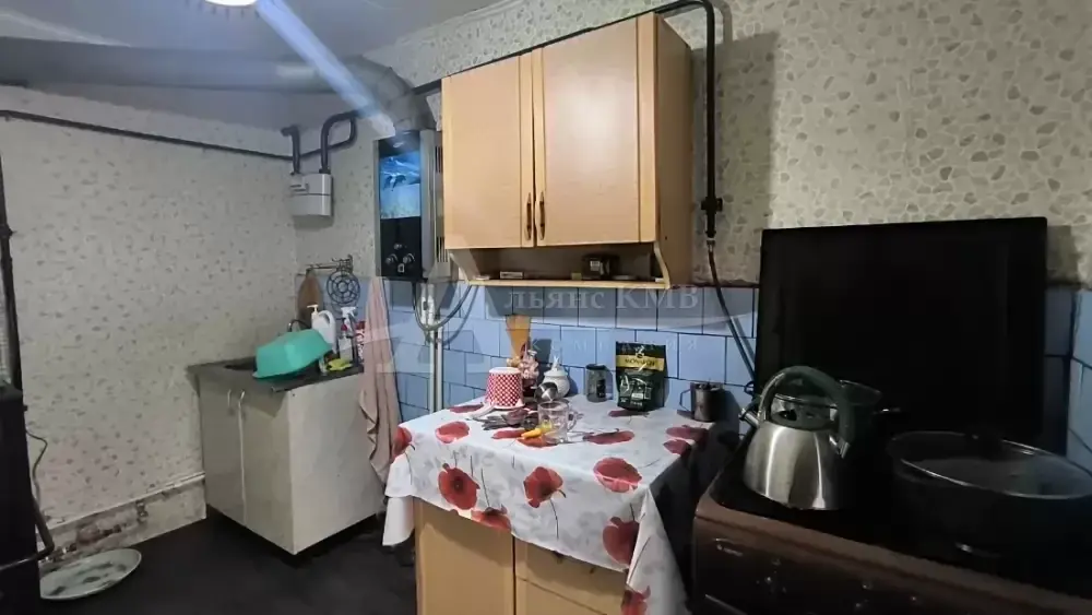 Продажа дома, Зеленокумск, Советский район, Льва Толстого ул. - Фото 17