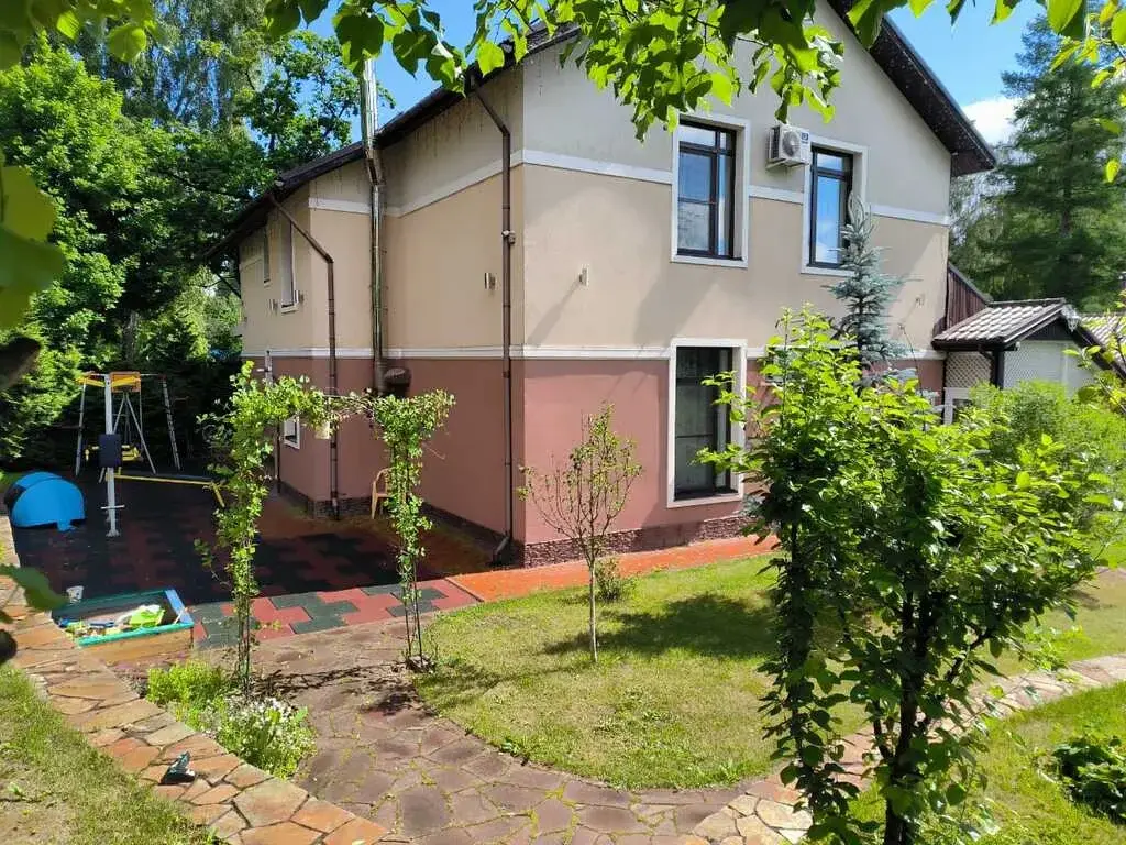 Жилой коттедж в центре Всеволожска - Фото 2