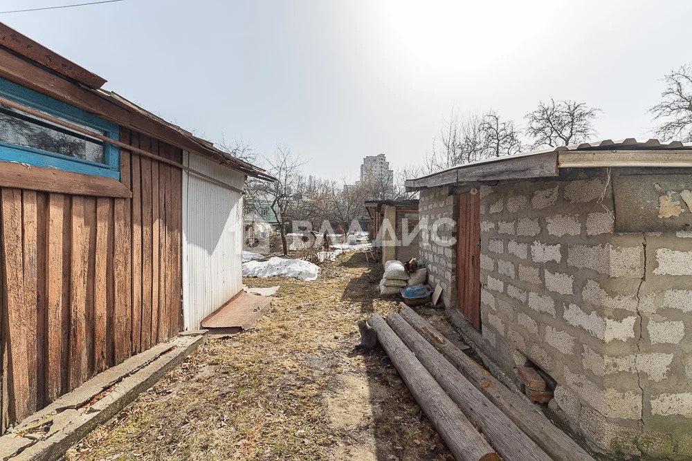 городской округ Владимир, Владимир, Ленинский район, Стрелецкая улица, ... - Фото 14